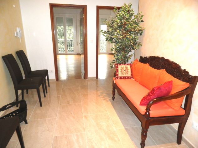 ufficio in affitto a Ravenna in zona Centro Storico