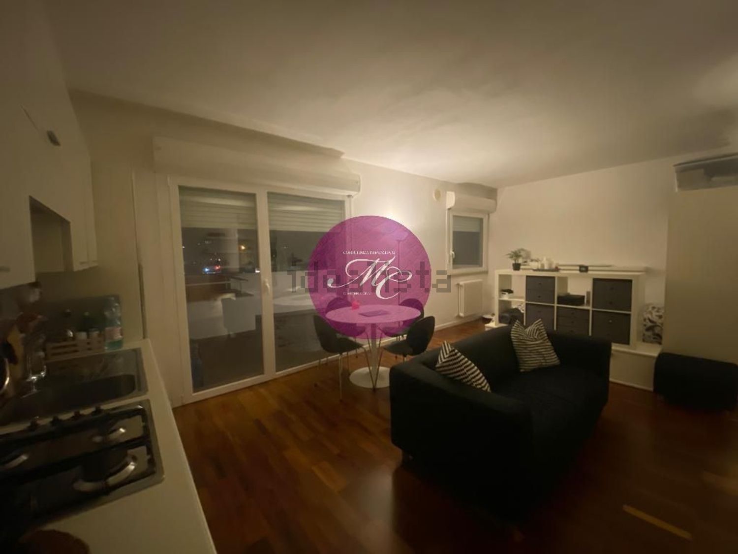 appartamento in affitto a Ravenna