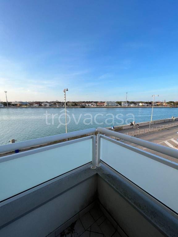 appartamento in affitto a Ravenna in zona Marina di Ravenna