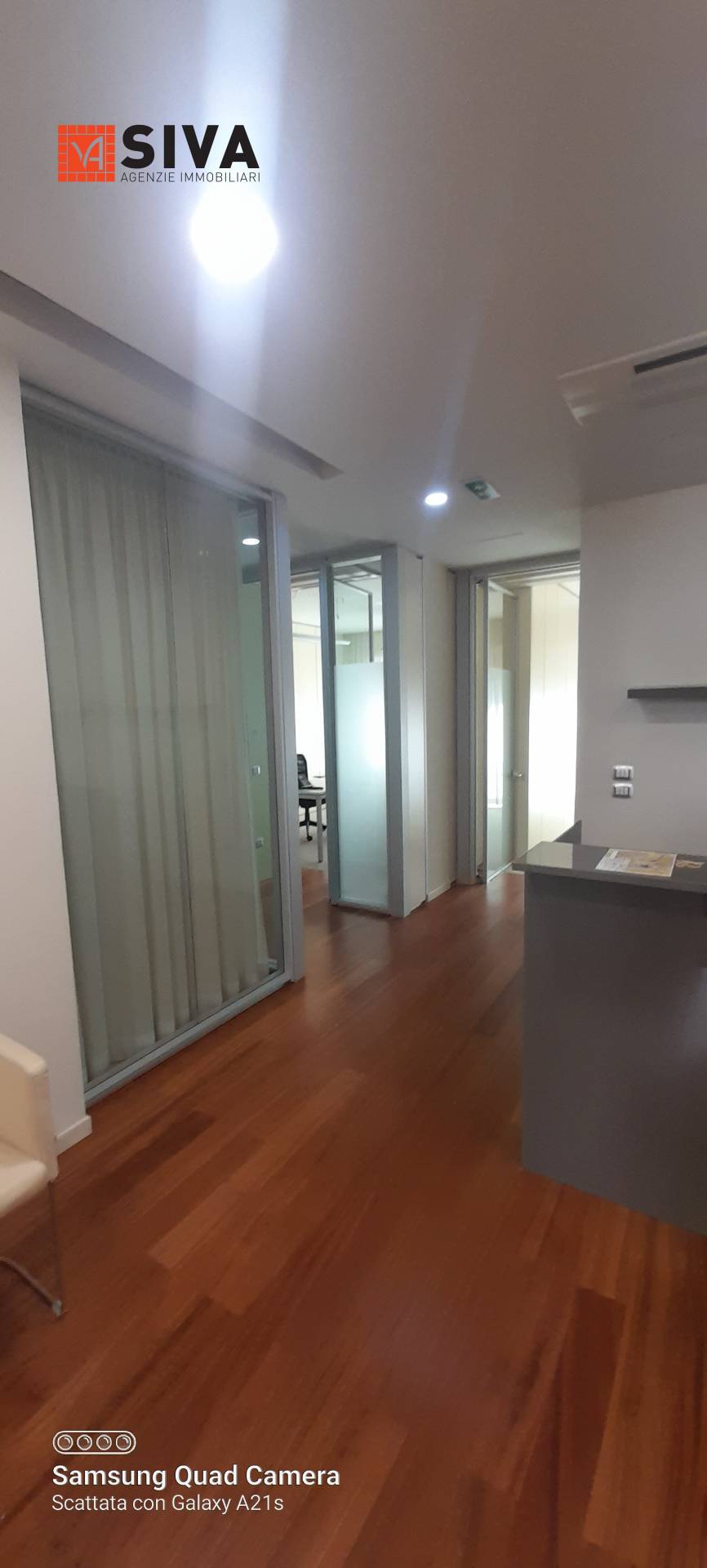 ufficio in affitto a Ravenna in zona Centro Storico