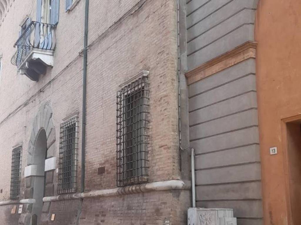 ufficio in affitto a Ravenna in zona Centro Storico