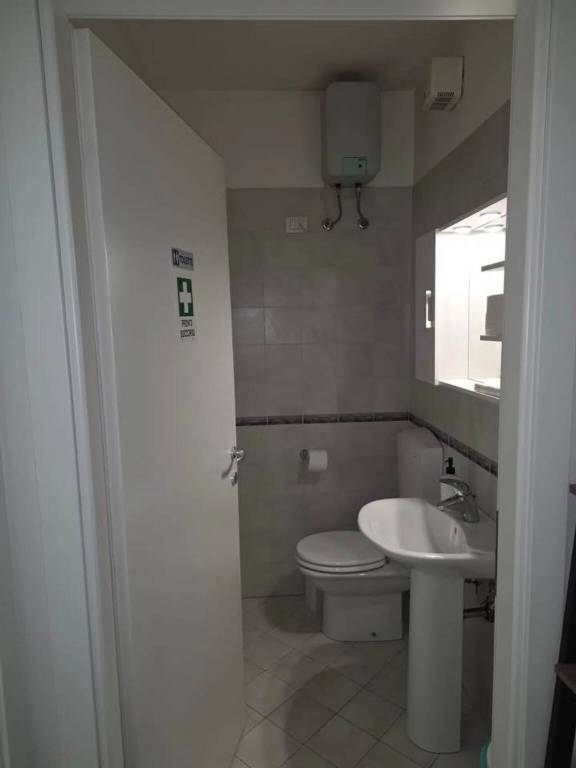 ufficio in affitto a Ravenna