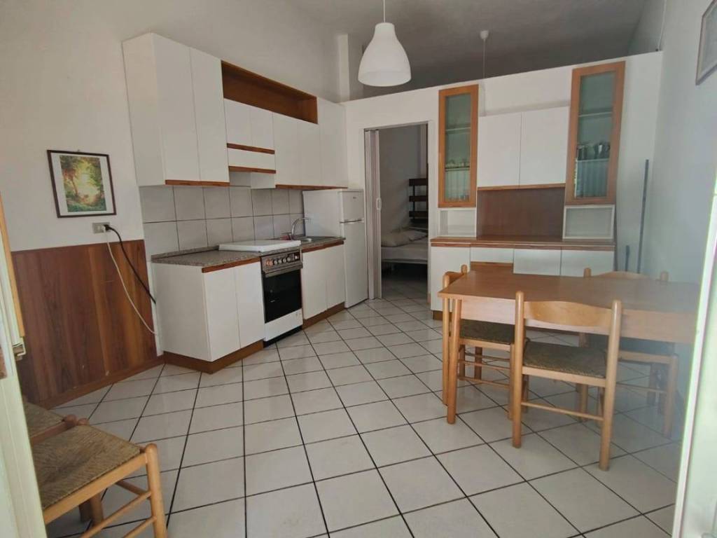 appartamento in affitto a Ravenna in zona Lido di Savio