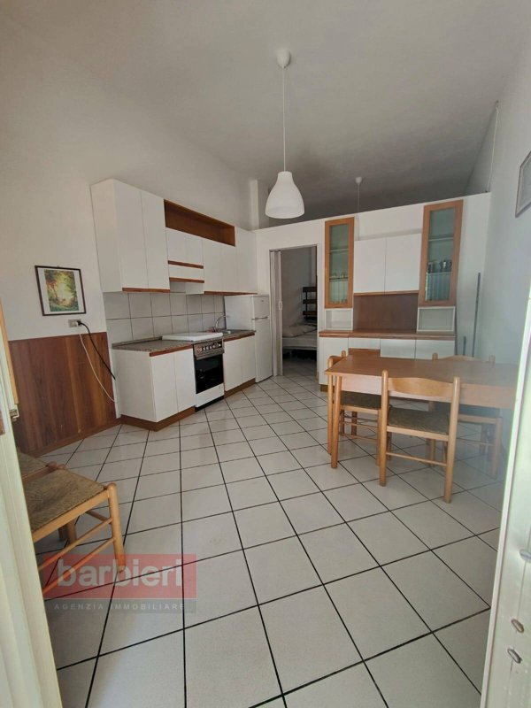 appartamento in affitto a Ravenna in zona Lido di Savio