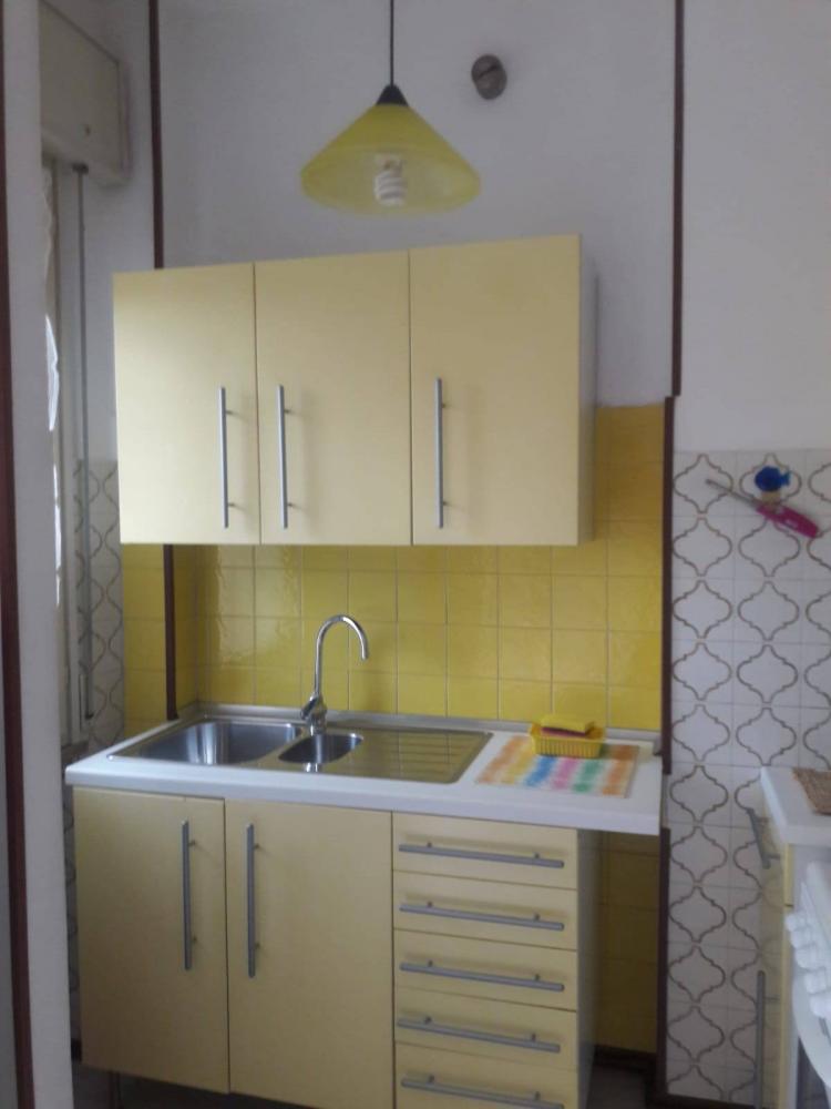 appartamento in affitto a Ravenna in zona Lido di Classe