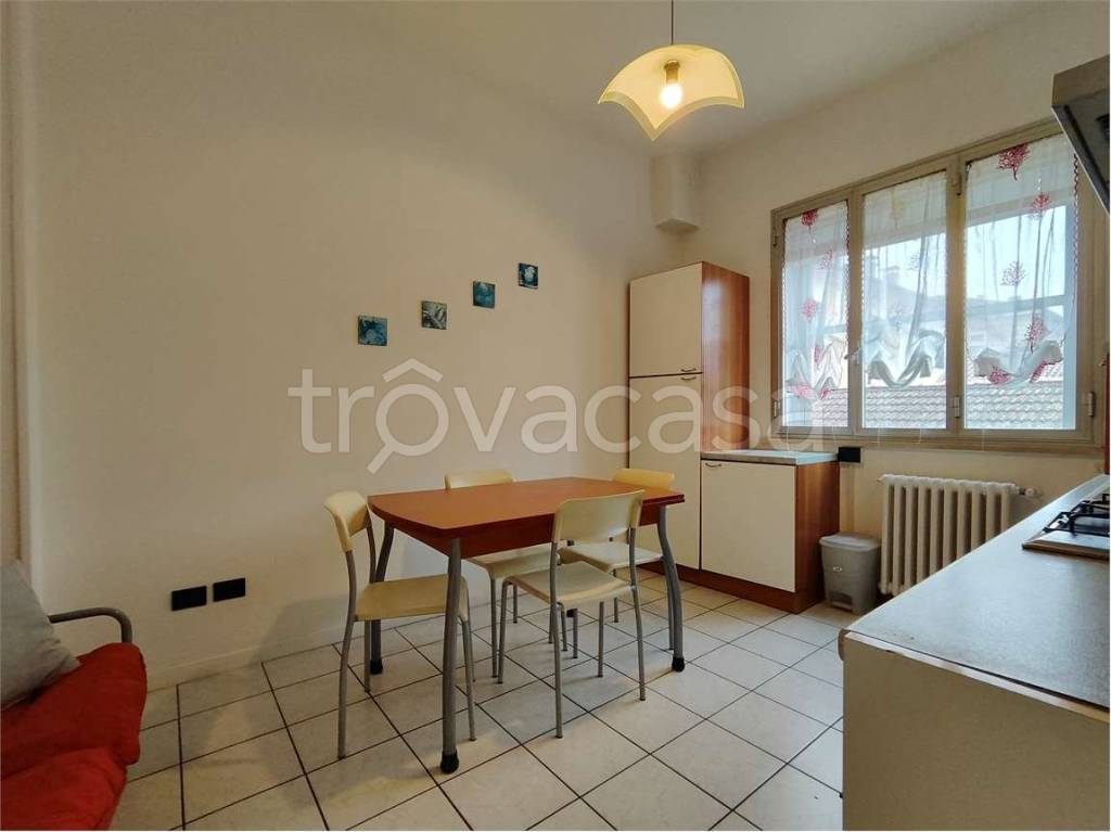 appartamento in affitto a Ravenna in zona Centro Storico