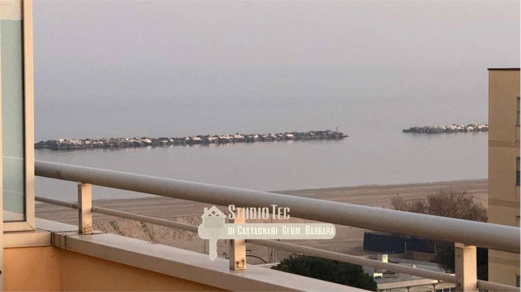 appartamento in affitto a Ravenna in zona Lido Adriano