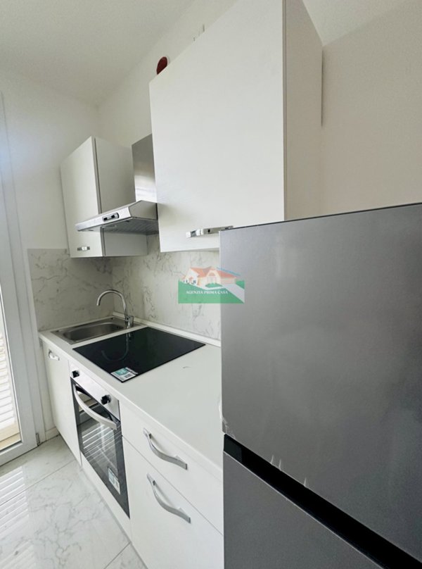 appartamento in affitto a Ravenna