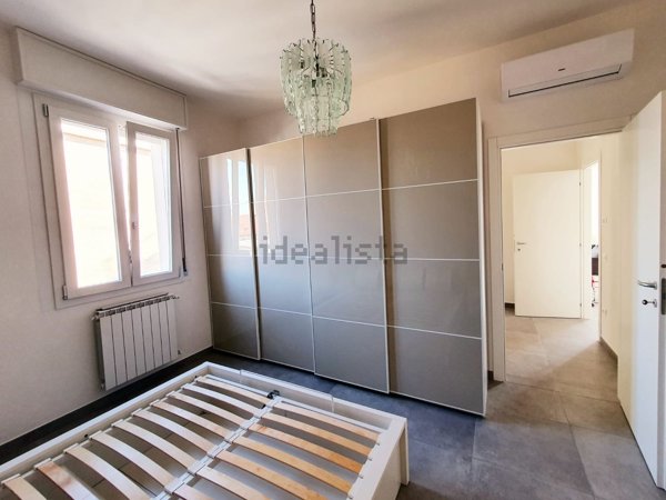 appartamento in affitto a Ravenna in zona Centro Storico