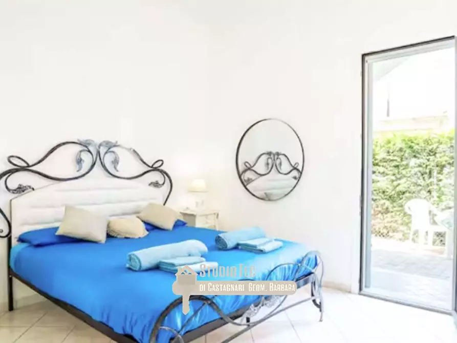 appartamento in affitto a Ravenna in zona Marina di Ravenna