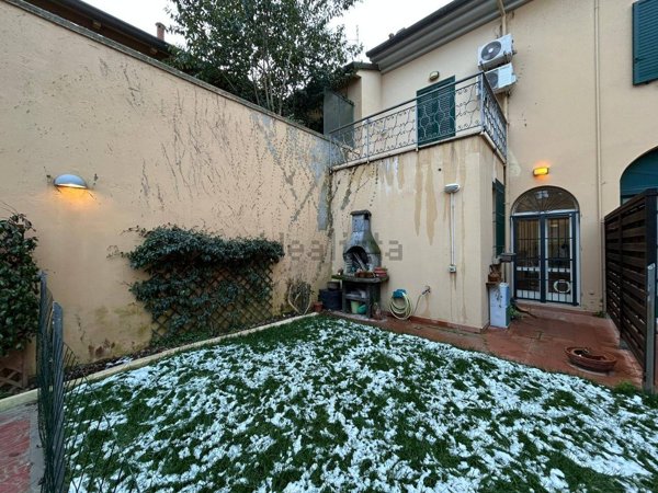 casa indipendente in affitto a Ravenna in zona Centro Storico