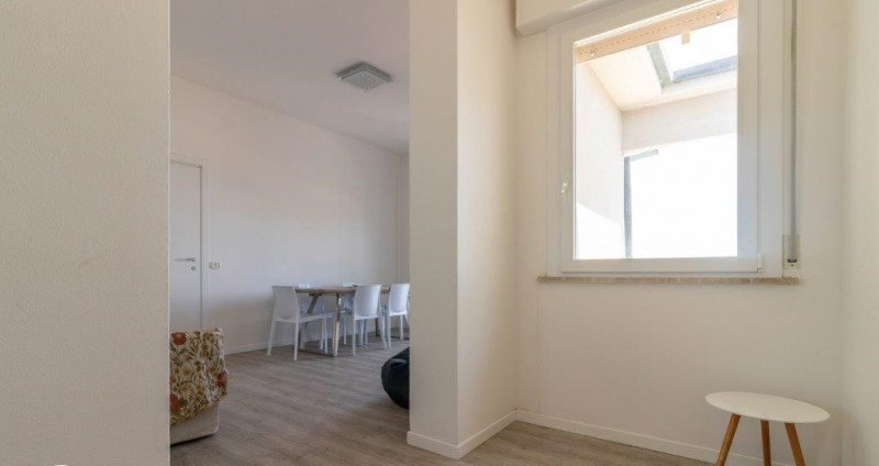 appartamento in affitto a Ravenna in zona Lido di Savio