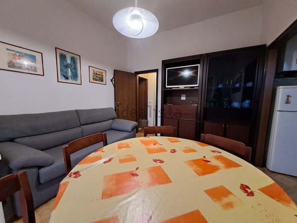 appartamento in affitto a Ravenna in zona Lido di Savio