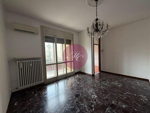 appartamento in affitto a Ravenna