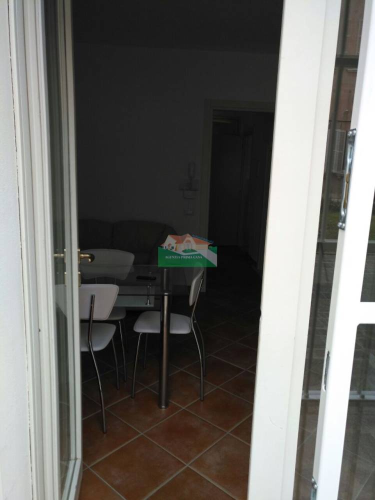 appartamento in affitto a Ravenna in zona Centro Storico