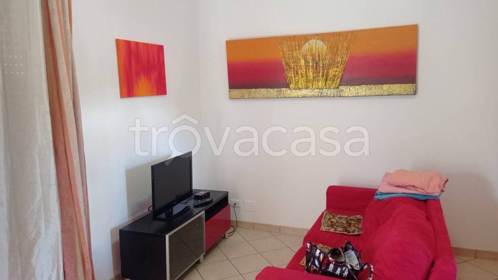 appartamento in affitto a Ravenna in zona Centro Storico