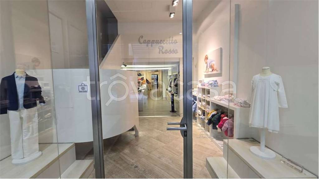 negozio in affitto a Ravenna in zona Centro Storico