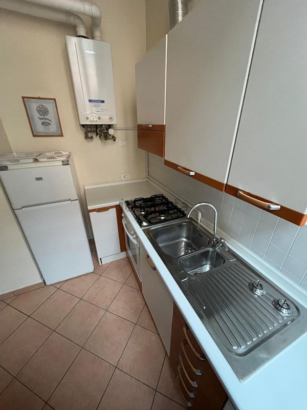 appartamento in affitto a Ravenna in zona Centro Storico