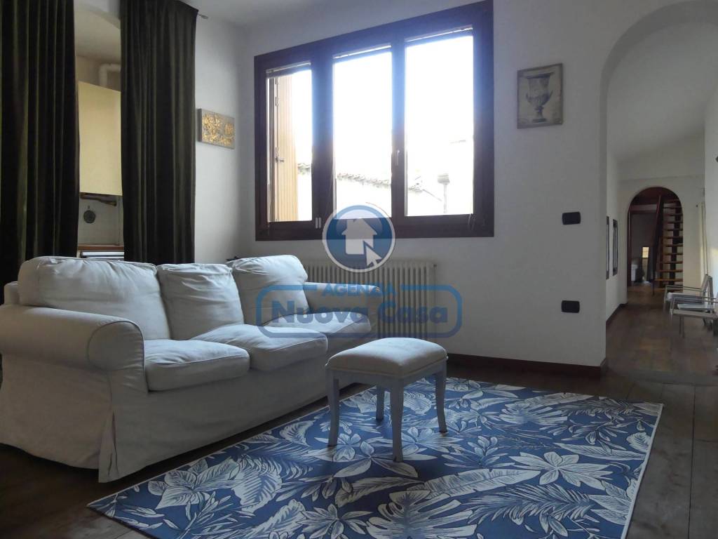 appartamento in affitto a Ravenna in zona Centro Storico