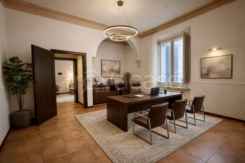 ufficio in affitto a Ravenna in zona Centro Storico