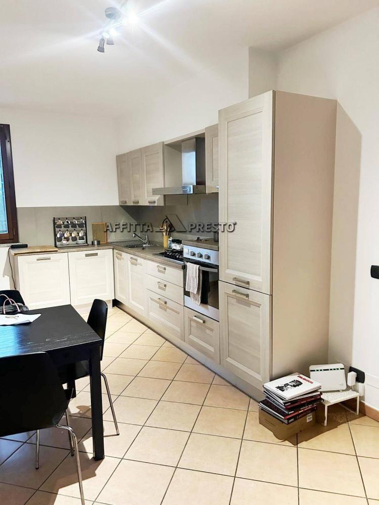 appartamento in affitto a Ravenna