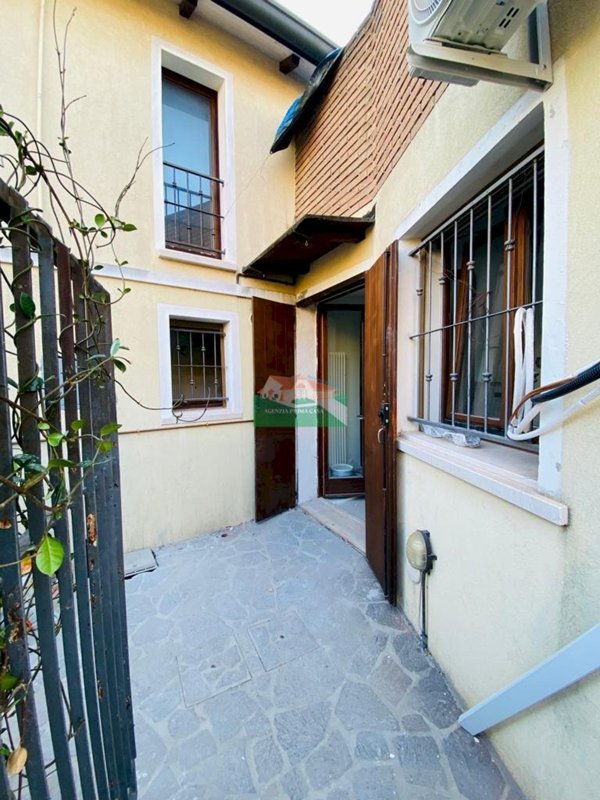 appartamento in affitto a Ravenna in zona Classe