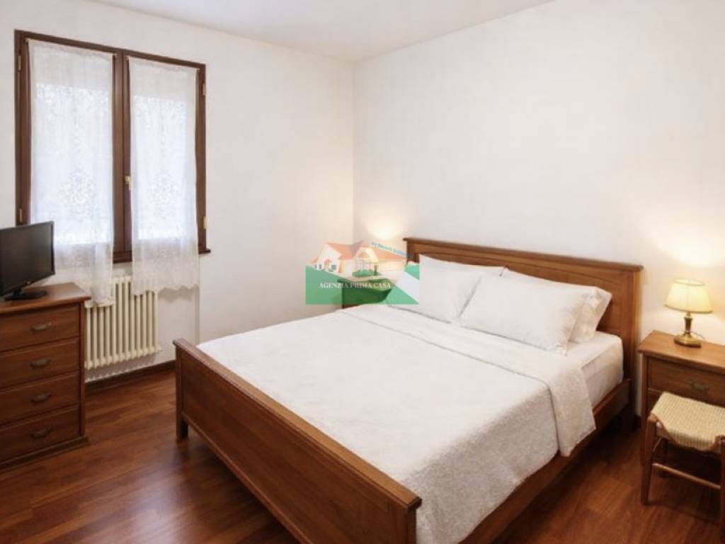 appartamento in affitto a Ravenna