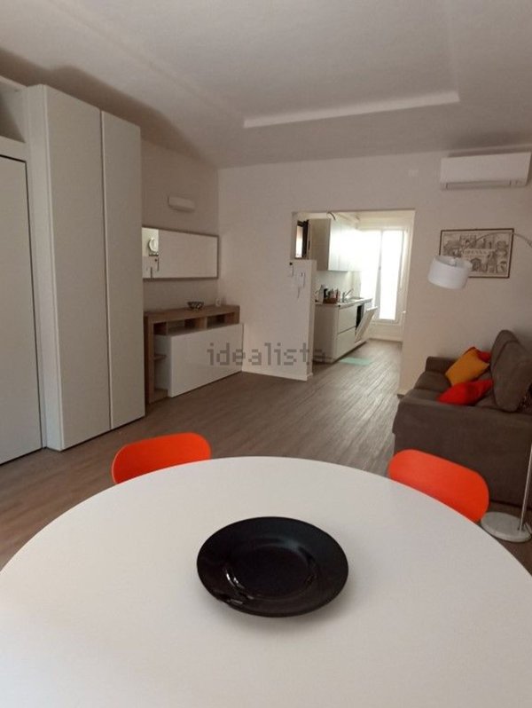 appartamento in affitto a Ravenna in zona Centro Storico