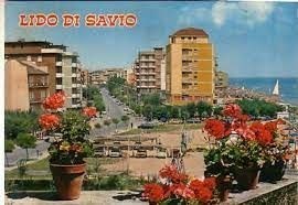 negozio in affitto a Ravenna in zona Lido di Savio