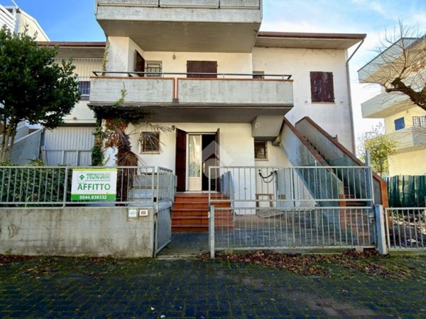appartamento in affitto a Ravenna in zona Lido di Classe