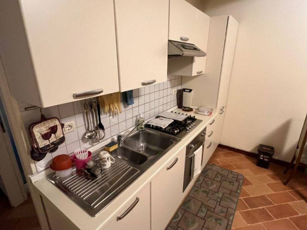 appartamento in affitto a Ravenna in zona Centro Storico