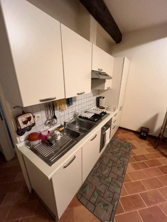 appartamento in affitto a Ravenna in zona Centro Storico