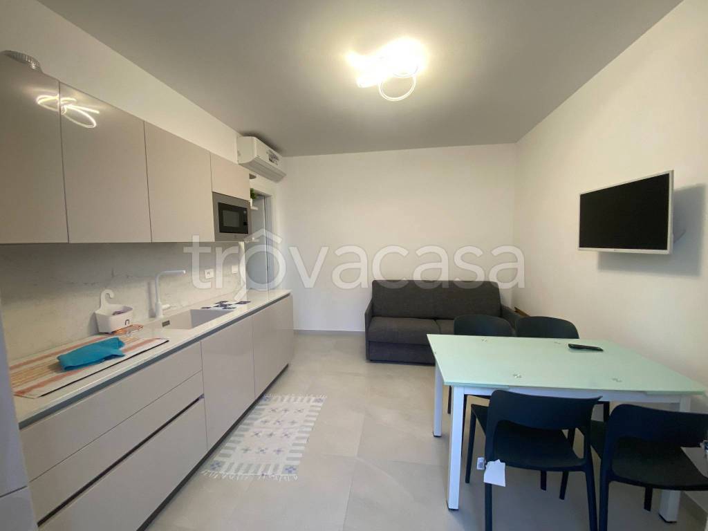 appartamento in affitto a Ravenna in zona Lido di Classe