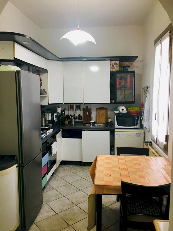 casa indipendente in affitto a Ravenna in zona Fosso Ghiaia