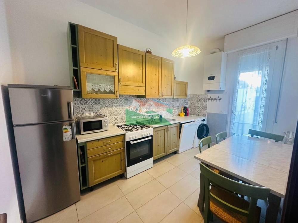 appartamento in affitto a Ravenna in zona Classe