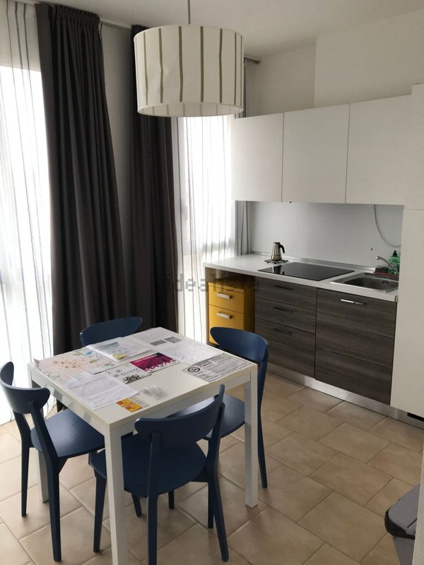 appartamento in affitto a Ravenna in zona Centro Storico