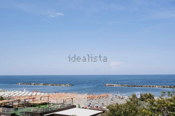 appartamento in affitto a Ravenna in zona Lido di Savio