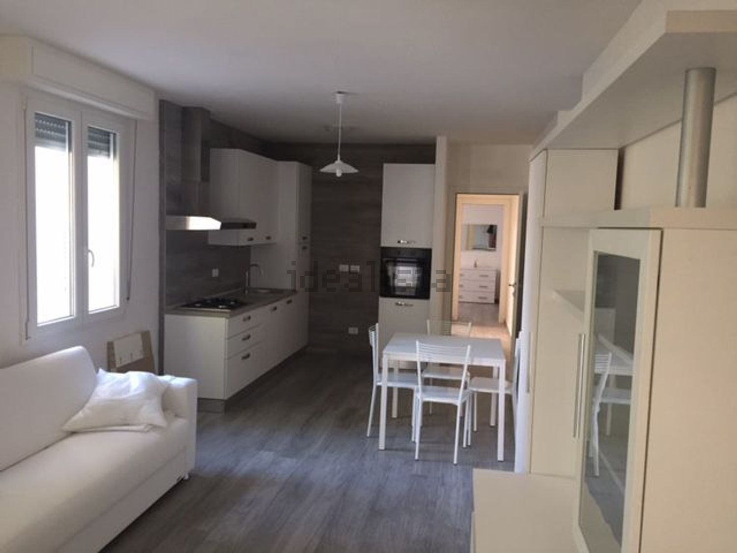 appartamento in affitto a Ravenna