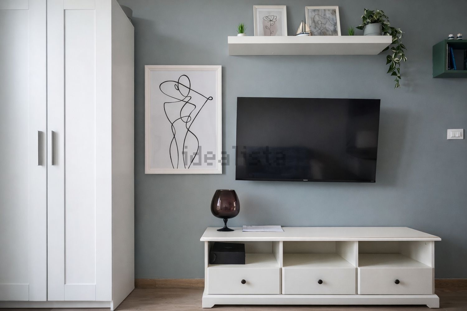 appartamento in affitto a Ravenna in zona Lido di Classe