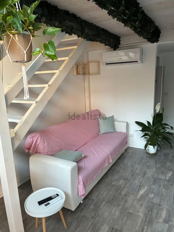 appartamento in affitto a Ravenna