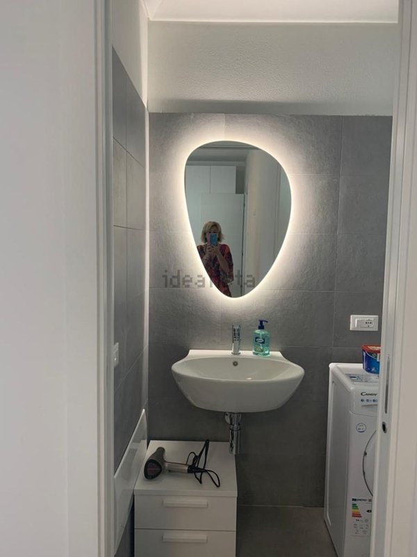 appartamento in affitto a Ravenna in zona Lido di Savio