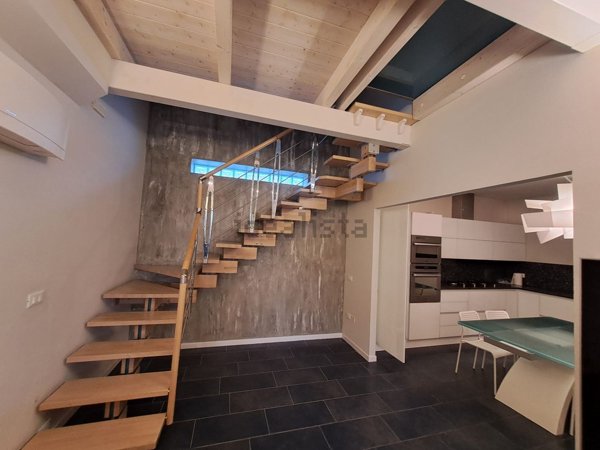 appartamento in affitto a Ravenna