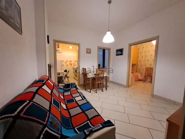 appartamento in affitto a Ravenna in zona Lido di Savio