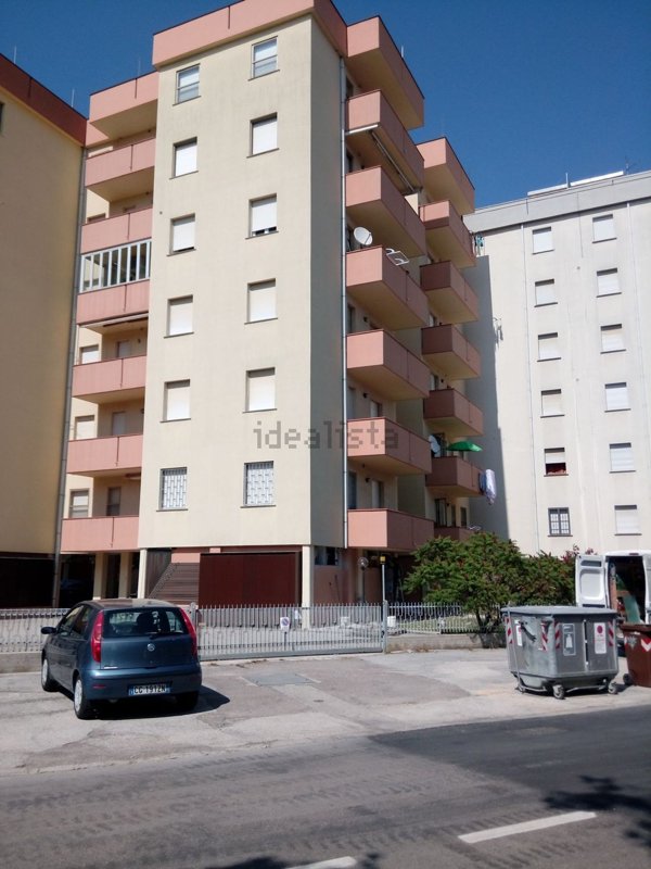 appartamento in affitto a Ravenna