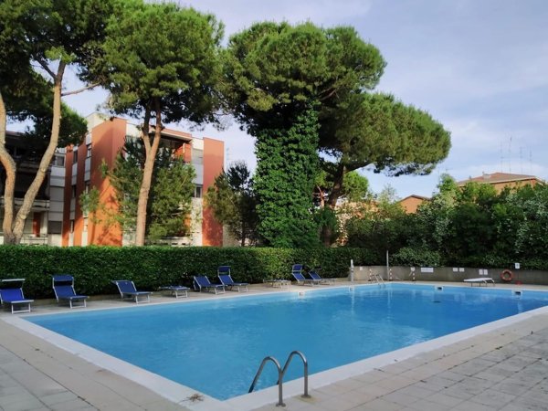 appartamento in affitto a Ravenna