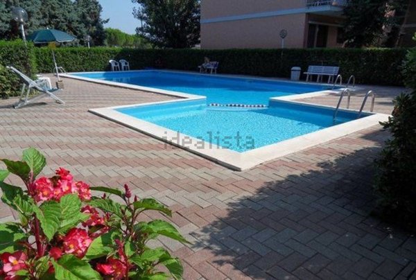 appartamento in affitto a Ravenna in zona Lido di Savio