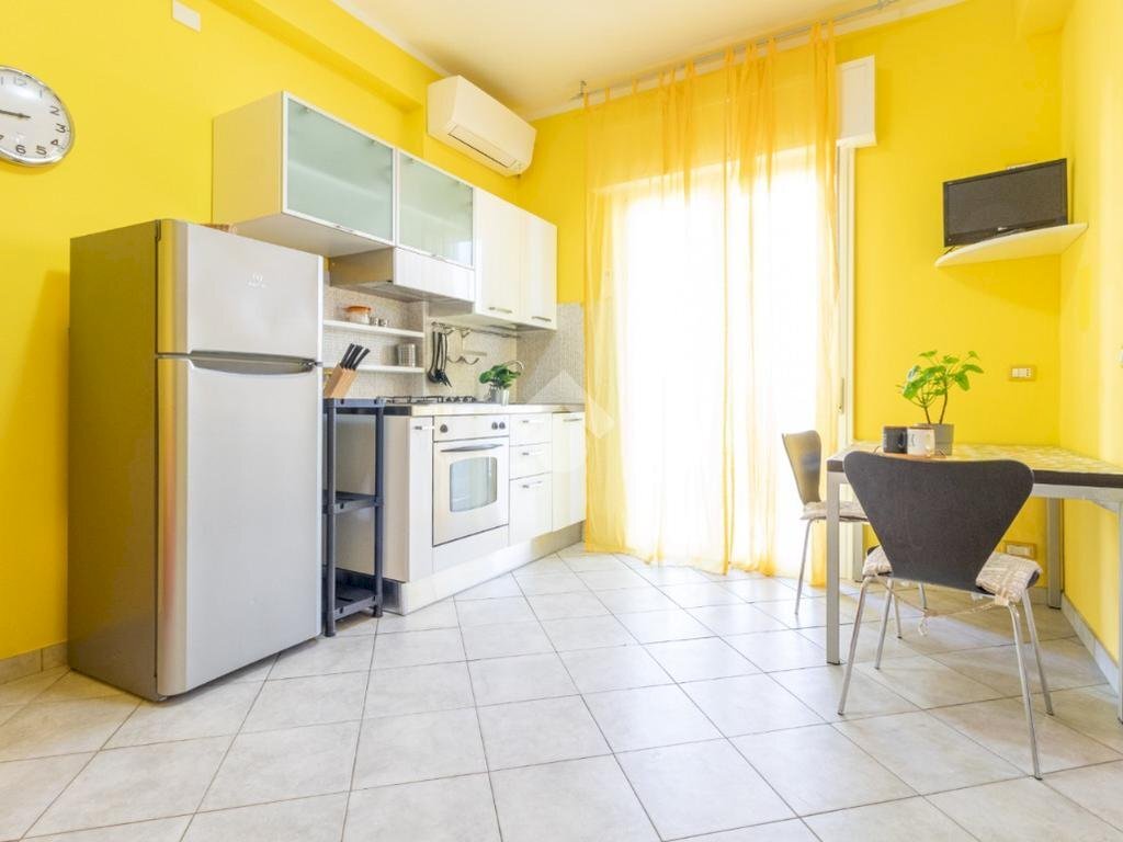 appartamento in affitto a Ravenna in zona Centro Storico