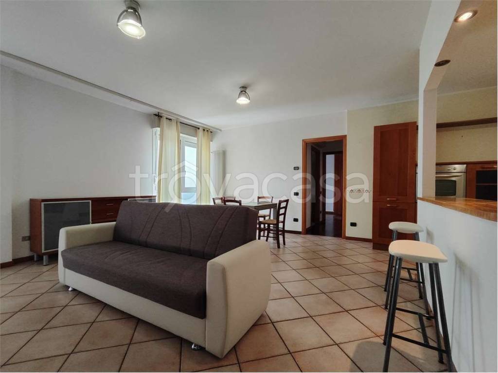 appartamento in affitto a Ravenna in zona Classe