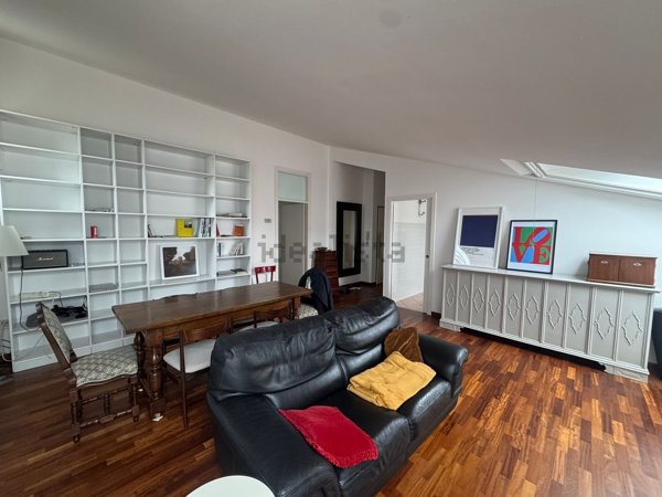 appartamento in affitto a Ravenna in zona Centro Storico