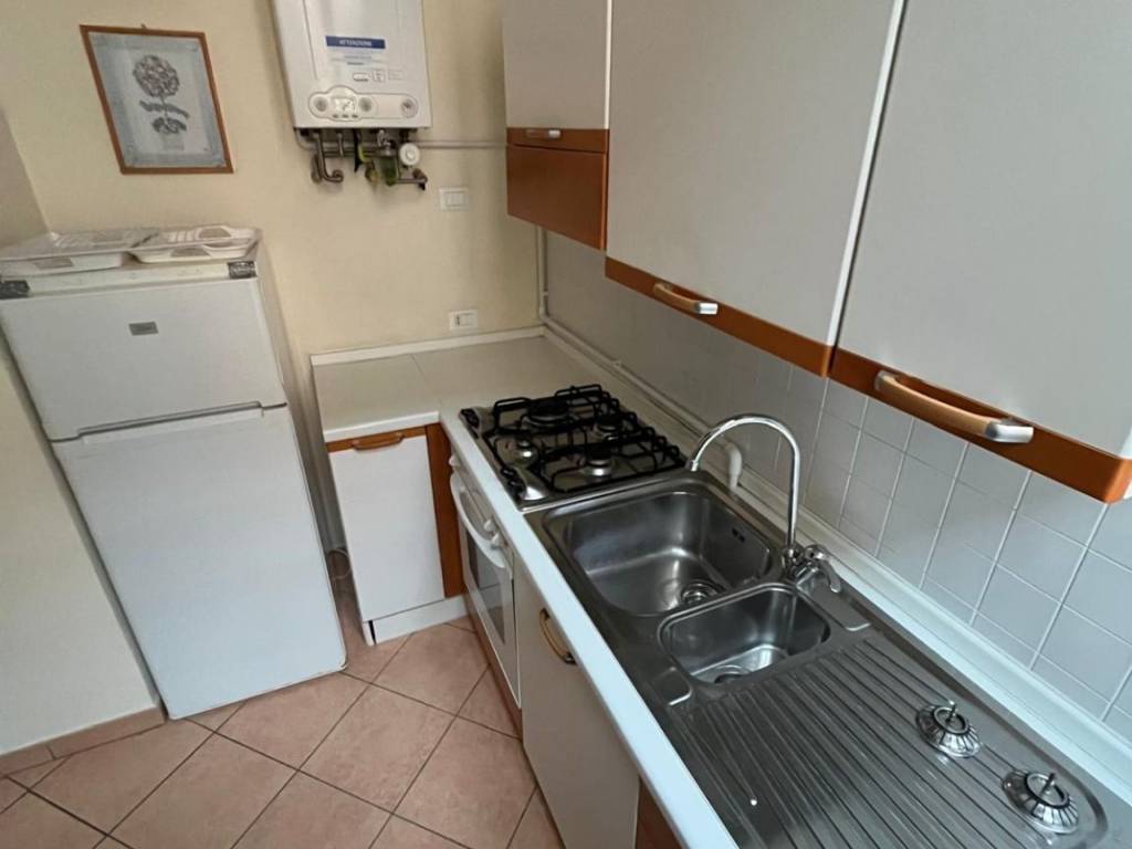 appartamento in affitto a Ravenna in zona Centro Storico